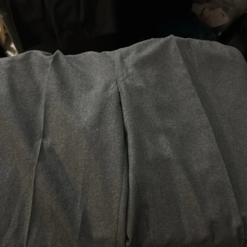 100% wool slacks - Picture 7 of 7
